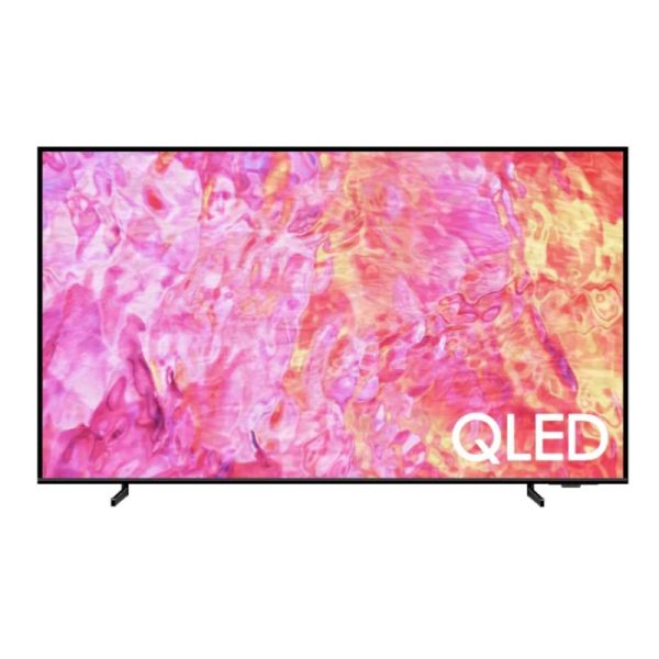 Samsung 65″ QLED 4K Smart Tv (2023) QA65Q60CAK – The Demo Joint